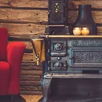 Spidsbergseter Rondane Hotel Venabygd