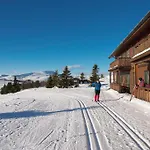 Hotel Spidsbergseter Rondane
