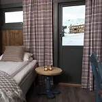 Spidsbergseter Rondane Venabygd