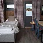 Spidsbergseter Rondane Hotel