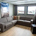 Hotel Spidsbergseter Rondane 3*
