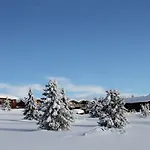 Spidsbergseter Rondane Hotel 3*