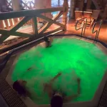 Spidsbergseter Rondane Hotel 3*
