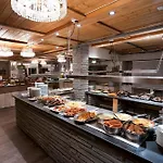 Spidsbergseter Rondane Hotel