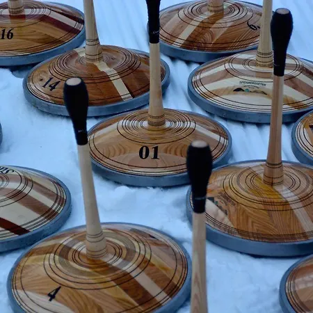 Spidsbergseter Rondane Venabygd