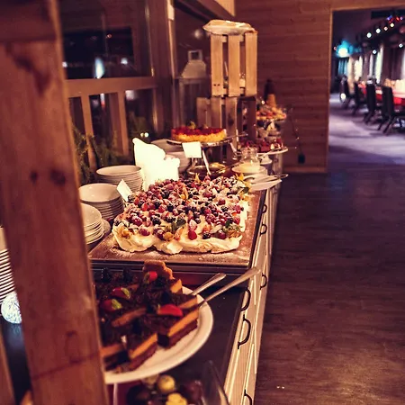 Spidsbergseter Rondane 3* Venabygd