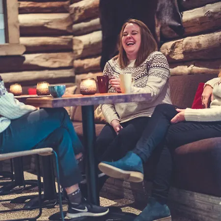 Hotel Spidsbergseter Rondane Venabygd