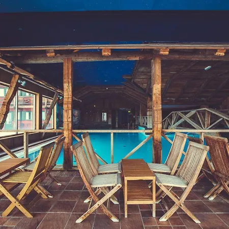 Hotel Spidsbergseter Rondane Venasen