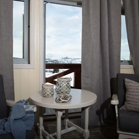 Hotel Spidsbergseter Rondane 3*