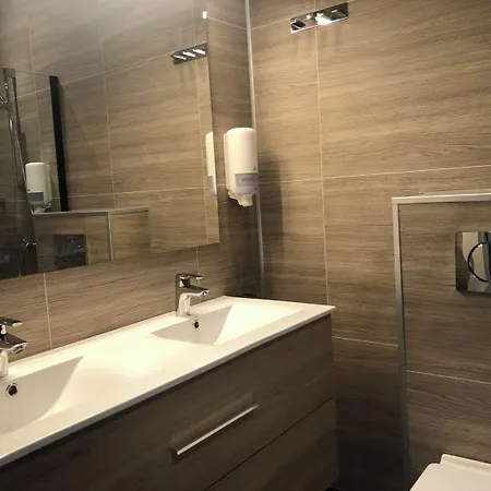 Spidsbergseter Rondane 3* Venabygd