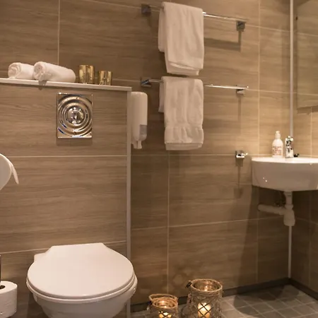 Hotel Spidsbergseter Rondane