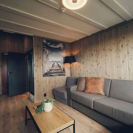 Hotel Spidsbergseter Rondane Venasen