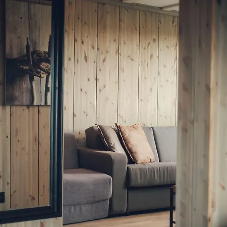 Hotel Spidsbergseter Rondane