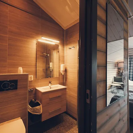 Spidsbergseter Rondane 3* Venabygd