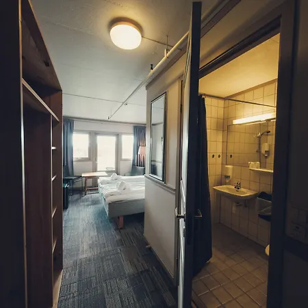 Spidsbergseter Rondane Hotel 3*