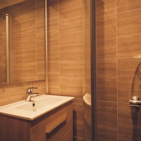 Spidsbergseter Rondane 3* Venabygd