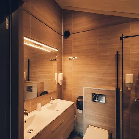 Spidsbergseter Rondane Hotel Venabygd