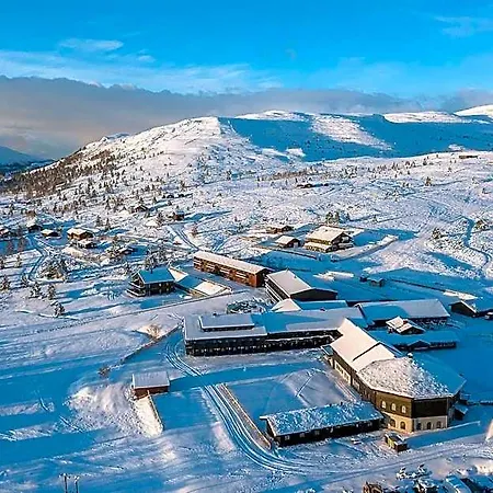 Hotel Spidsbergseter Rondane