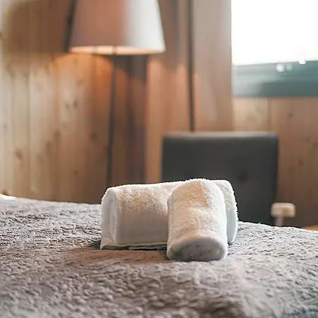 Hotel Spidsbergseter Rondane