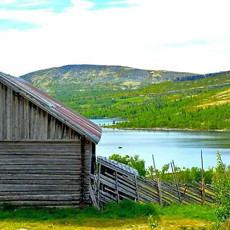 Hotel Spidsbergseter Rondane 3*
