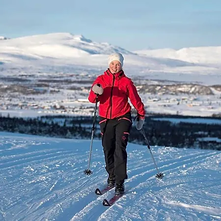 Hotel Spidsbergseter Rondane Venasen