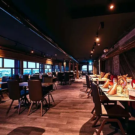 Hotel Spidsbergseter Rondane