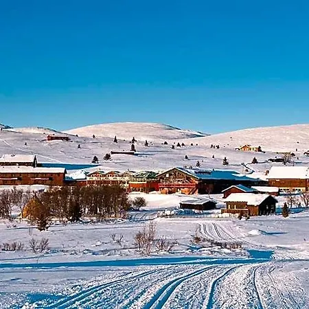 Spidsbergseter Rondane 3* Venasen