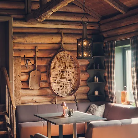 Spidsbergseter Rondane Hotel Venasen
