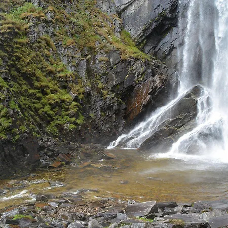 Spidsbergseter Rondane Hotel 3*