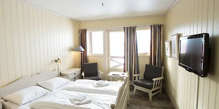 Spidsbergseter Rondane Hotell 3*