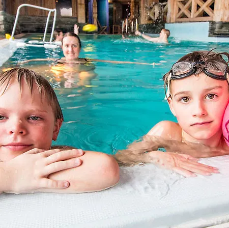 Spidsbergseter Rondane 3* Venabygd