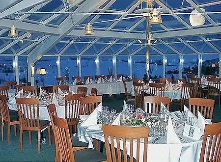 Spidsbergseter Rondane 3*