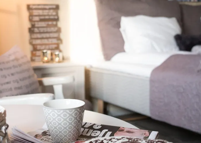 Spidsbergseter Rondane Hotell Venabygd