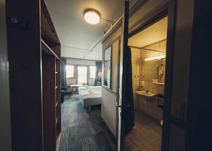 Spidsbergseter Rondane Hotell 3*