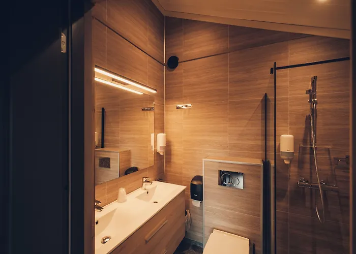 Spidsbergseter Rondane Hotell Venabygd