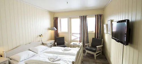 Spidsbergseter Rondane Отель 3*
