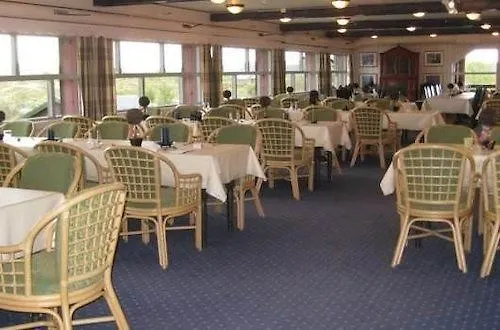 Spidsbergseter Rondane Отель 3*