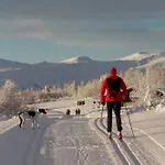 Spidsbergseter Rondane Hotel Venabygd