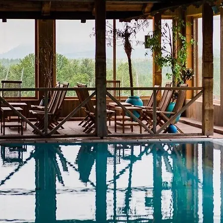 Spidsbergseter Rondane 3* Venabygd