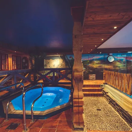 Spidsbergseter Rondane