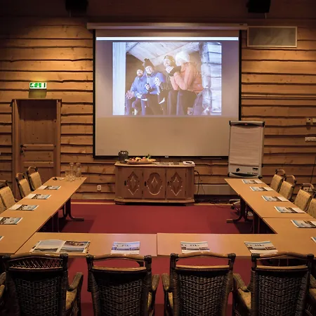 Spidsbergseter Rondane 3* Venabygd