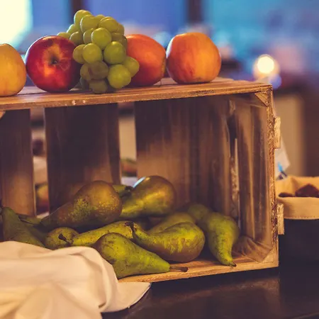 Hotell Spidsbergseter Rondane 3*