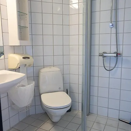 Hotell Spidsbergseter Rondane 3*