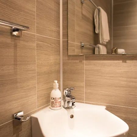 Hotell Spidsbergseter Rondane