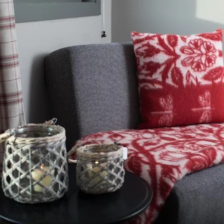 Spidsbergseter Rondane Hotell