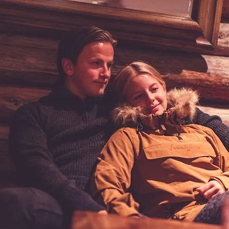 Hotell Spidsbergseter Rondane 3*