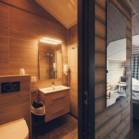 Spidsbergseter Rondane Hotell