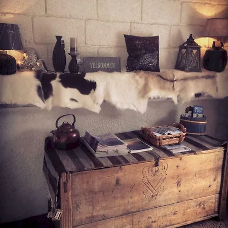 Spidsbergseter Rondane 3* Venabygd