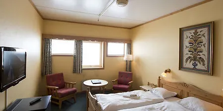 Spidsbergseter Rondane 3*